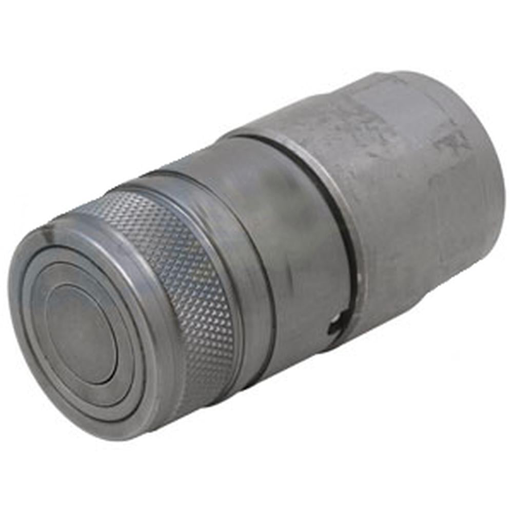A-KV14219-AI Coupler, Hydraulic, Female, 3/4