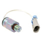KV23082 One New Aftermarket Solenoid Control Valve Fits John Deere