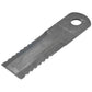 A-KXE10256-AI Kit, Straw Chopper Knife