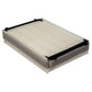 L155288 Recirculation Cab Air Filter Fits John Deere Forage Harvester 8100 8200