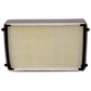 L155288 Recirculation Cab Air Filter Fits John Deere Forage Harvester 8100 8200