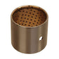 Pivot Bushing - MFWD Fits John Deere 6200 6300 6310 6400 7210 7410 7510 L76471