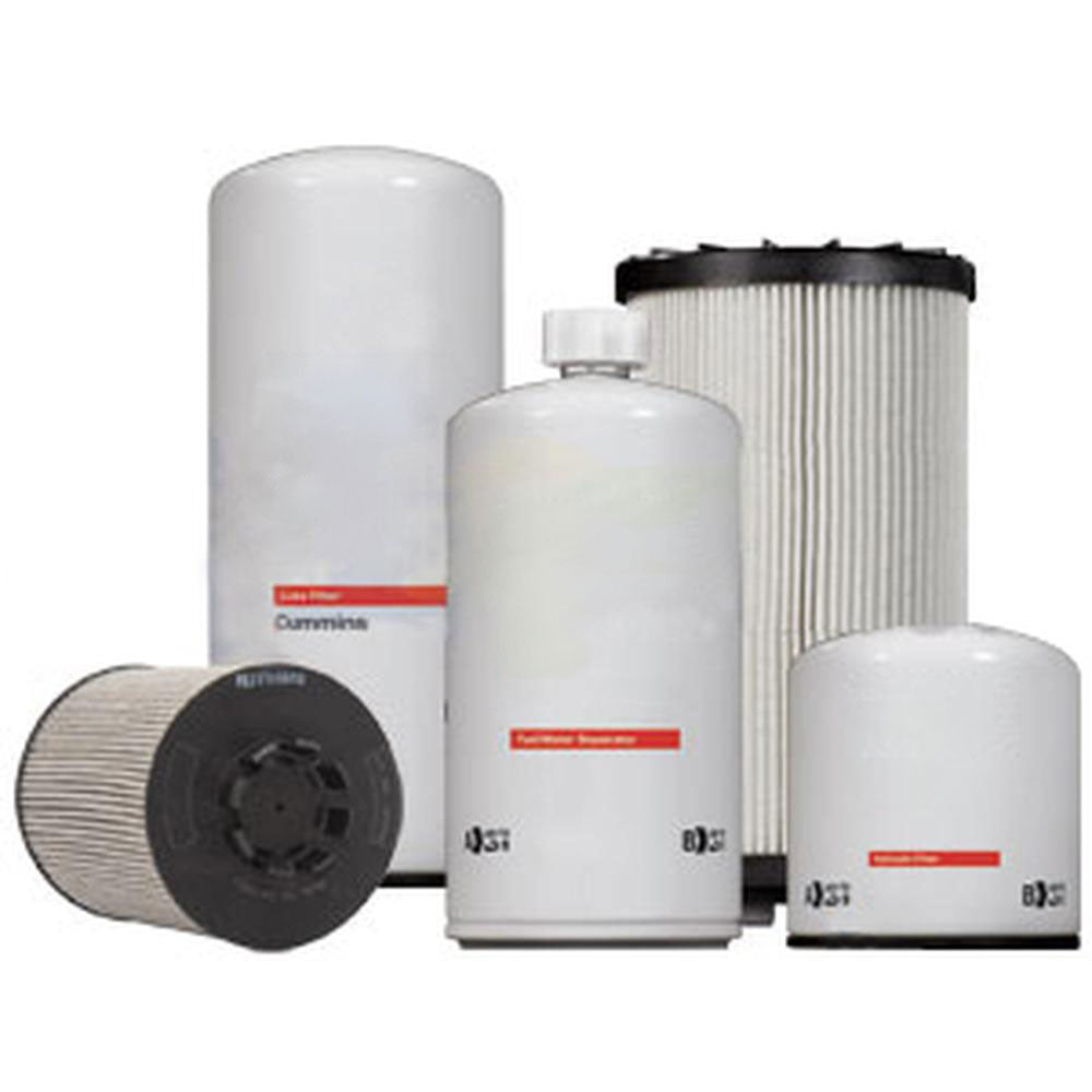 (QTY 12) Lube Filters LF16354