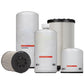 Full-Flow Spin-On Lube Filter LF651J Fits Fleetguard Fits Grove RT528B