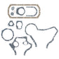 A-LGS144-AI Gasket Set, Lower without Seals