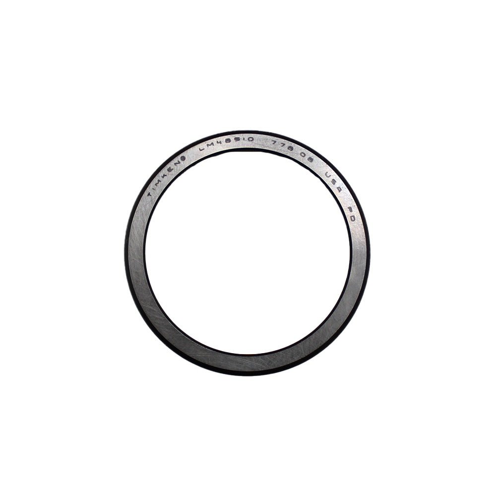 Tapered Bearing Cup Fits Ford/New Holland Replaces 48976