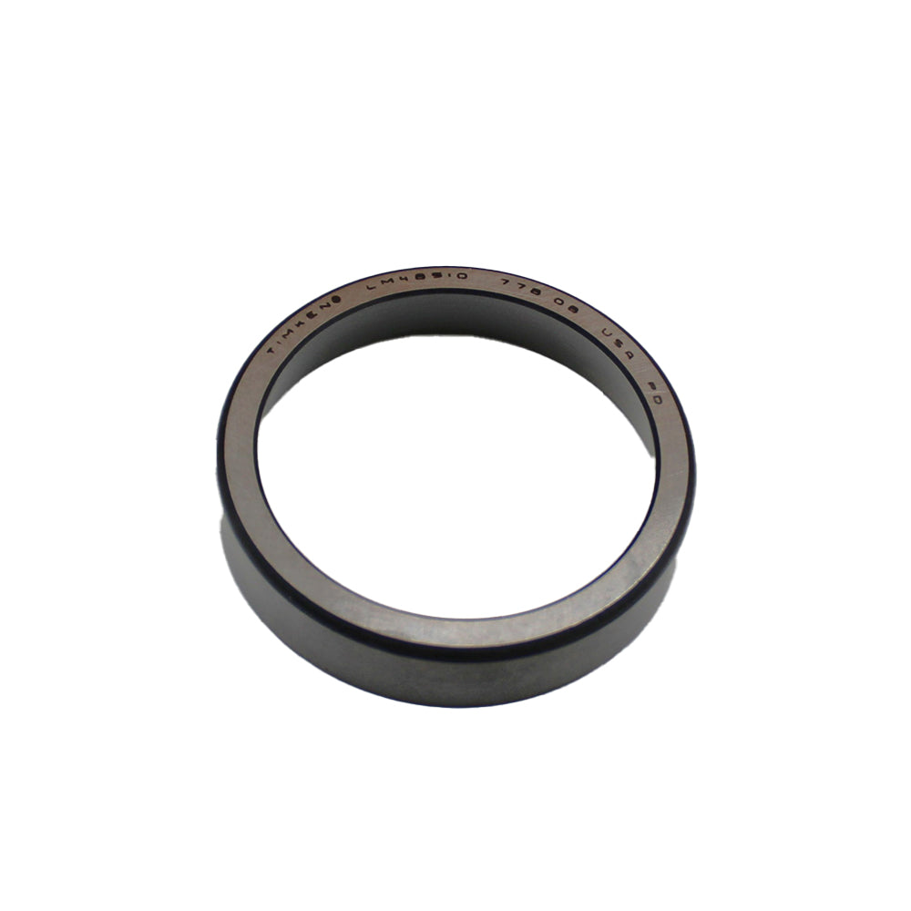 Tapered Bearing Cup Fits Massey Ferguson Replaces 831077M1