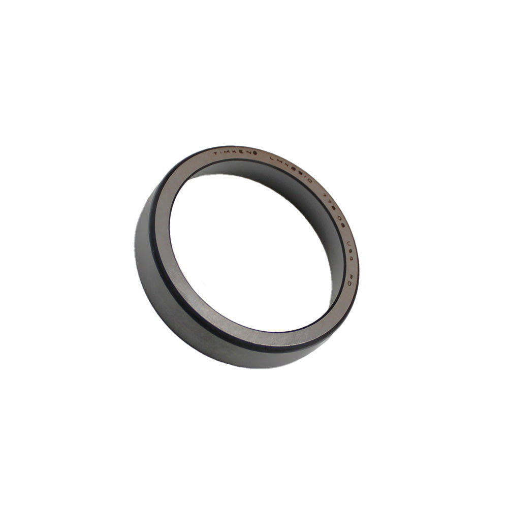 Tapered Bearing Cup Fits Massey Ferguson Replaces 831077M1