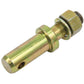 A-LP007-AI Pin, Lift Arm, Forged, Fits CAT II