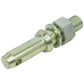 A-LP012-AI Pin, Lift Arm, Forged, Fits CAT II