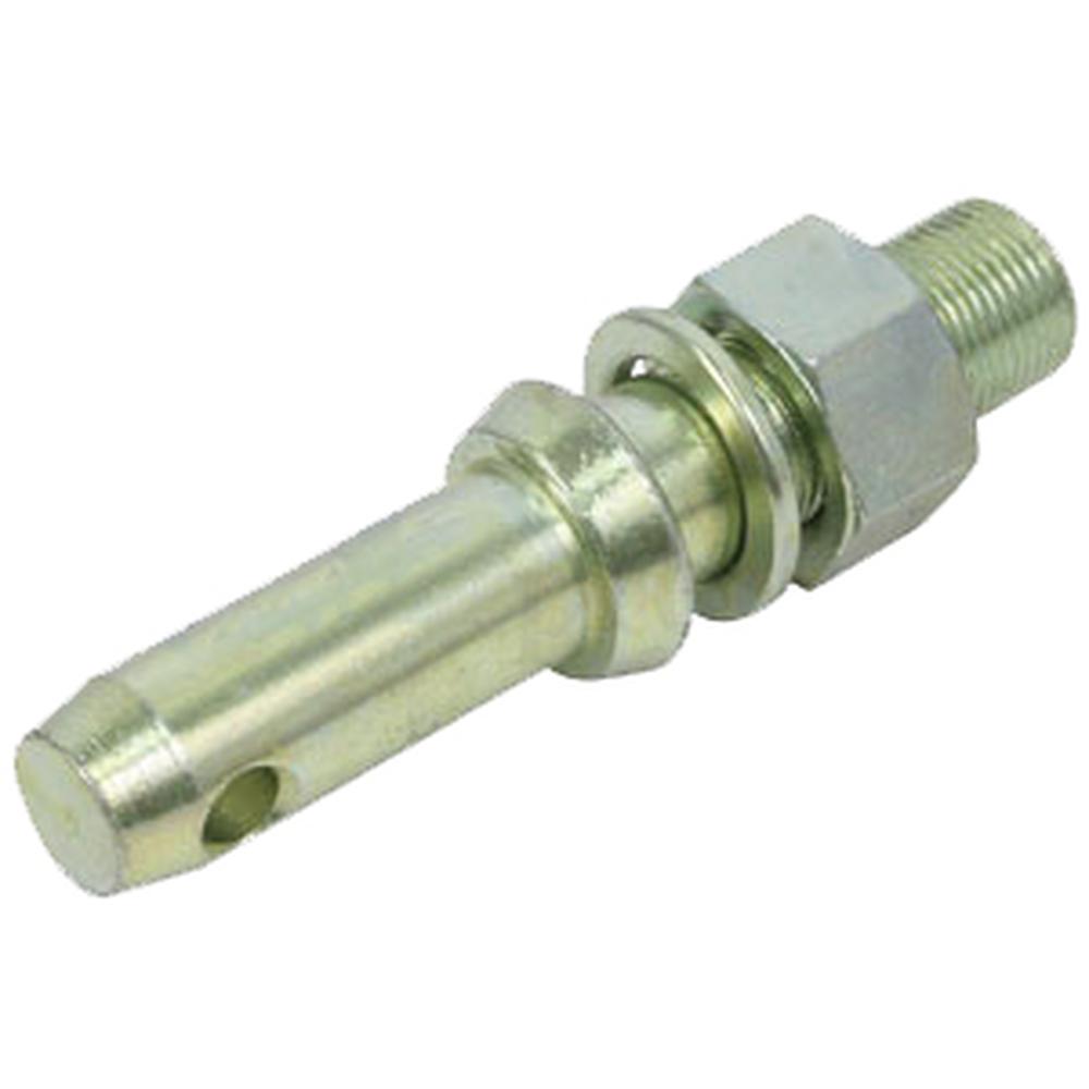 A-LP012-AI Pin, Lift Arm, Forged, Fits CAT II