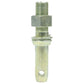 A-LP012-AI Pin, Lift Arm, Forged, Fits CAT II