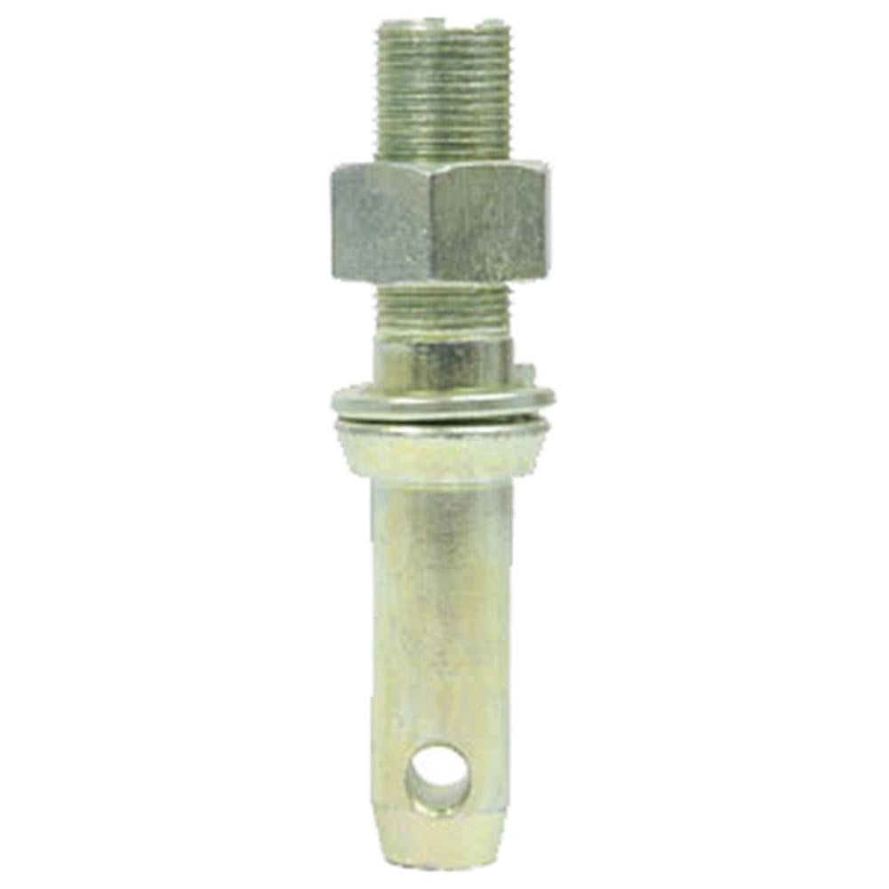 A-LP012-AI Pin, Lift Arm, Forged, Fits CAT II