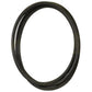 Belt; Deck 60" Fits John Deere Replaces 266-131 Made With Aramid