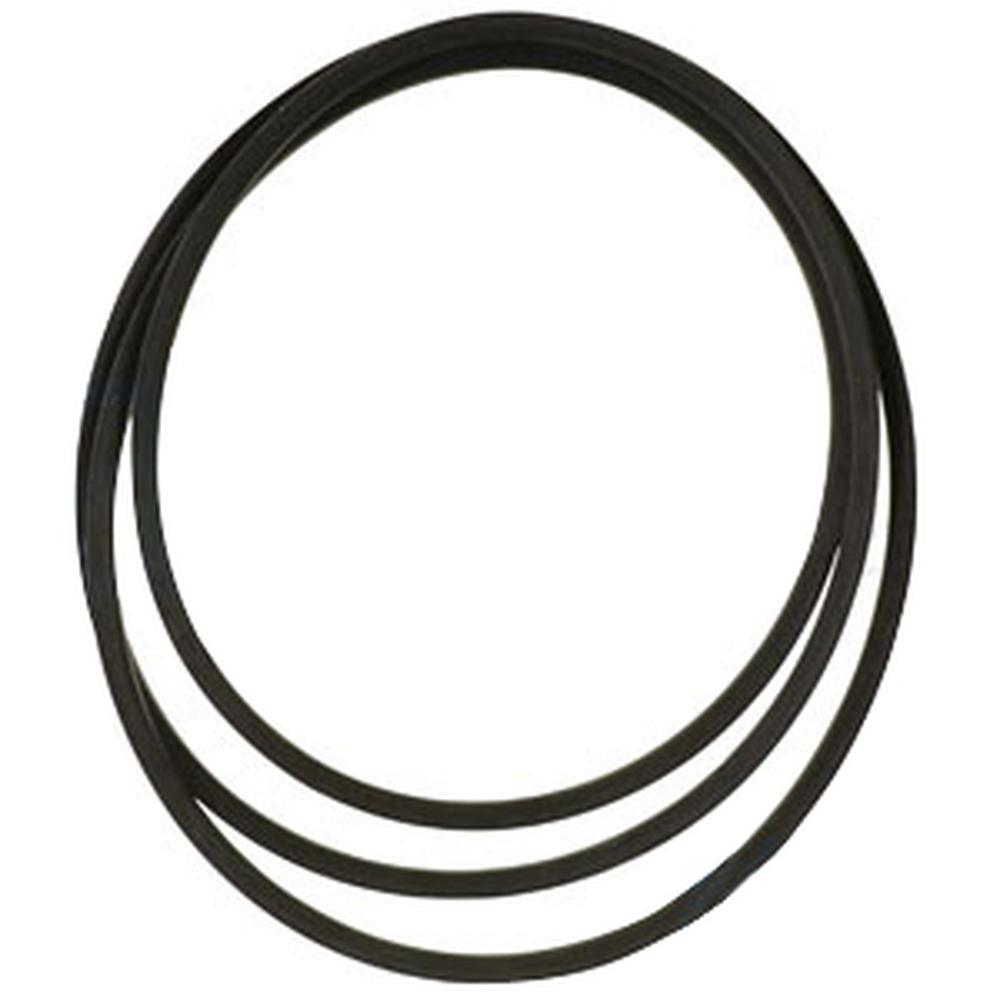 60" Deck Drive Belt Fits John Deere F1145 F911 F912 F915 Made With Aramid