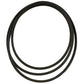 Deck Drive Belt Fits John Deere Replaces M117636 Made with Aramid