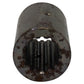Front Drive Splined Coupling Fits John Deere 4320 4500 4520 4600 4700 M132456