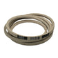 M136137 266-128 Deck Drive Belt Fits John Deere Compact Tractor 4600 3038R 2036R