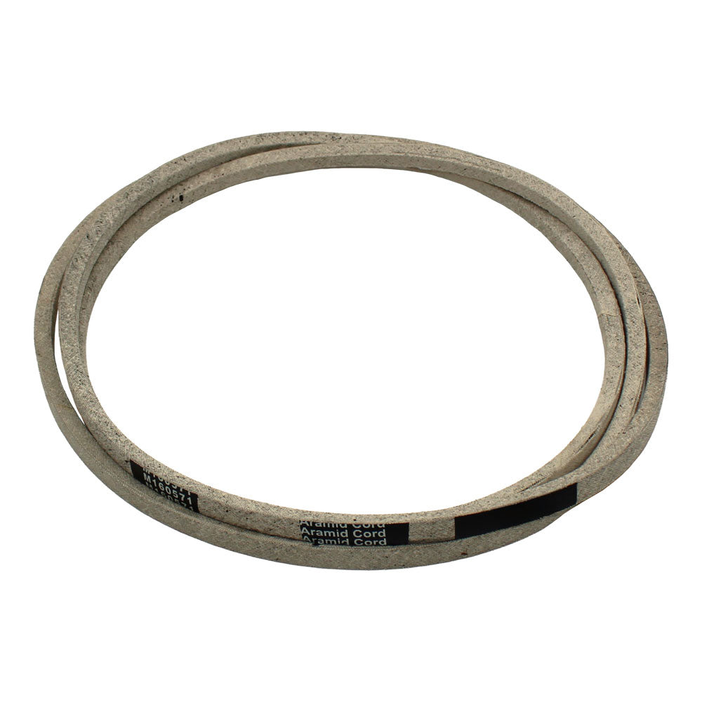A-Section Belt M160571 Fits John Deere Z245Eztrak Z425Eztrak Z445Eztrak