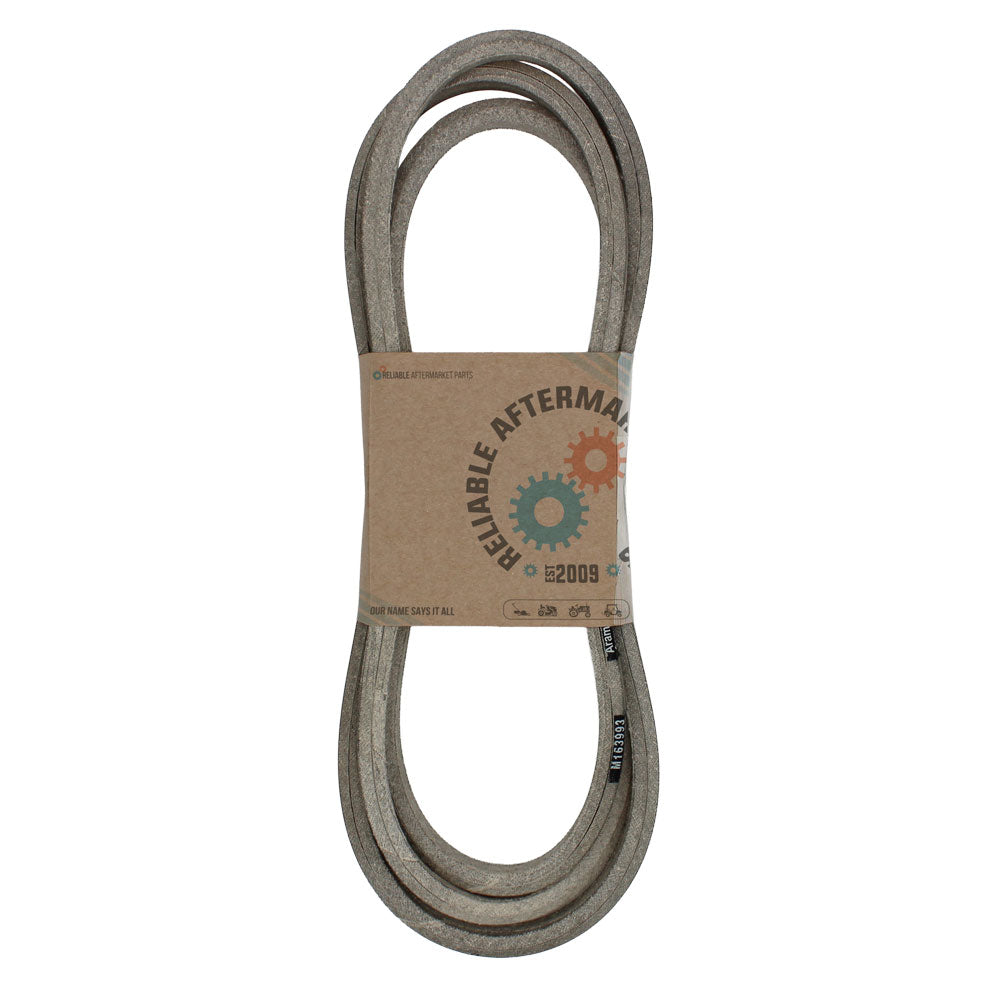 Deck Drive Belt Fits John Deere Replaces M163993