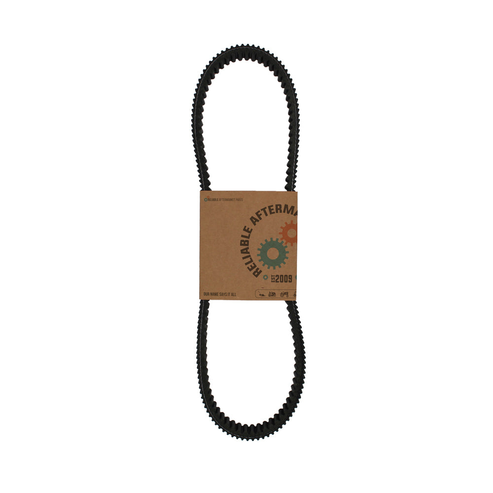 M174096 HD Double Cogged Made With Aramid Cord Drive Belt Fits John Deere