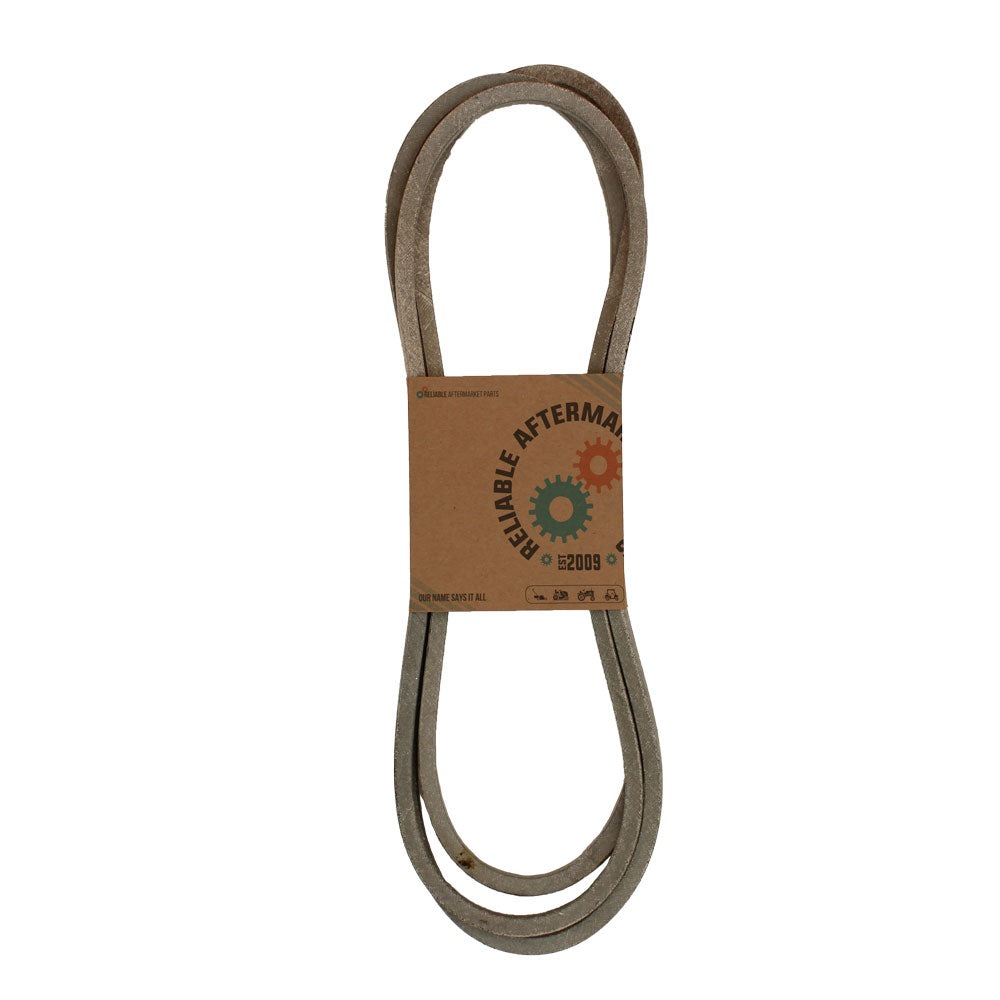 M174994 Deck Drive Belt 144.8" Fits John Deere Riding Mowers X Series