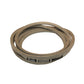 Deck Drive Belt Fits John Deere Replaces B1M174994 Made with Aramid