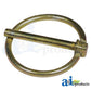 M72598 Pin Quick Lock