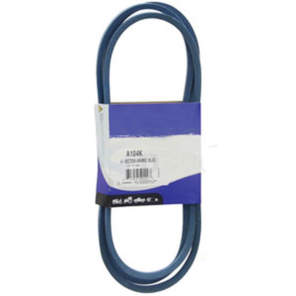 A-M74187-AI Belt, Secondary Deck Drive Made with Aramid