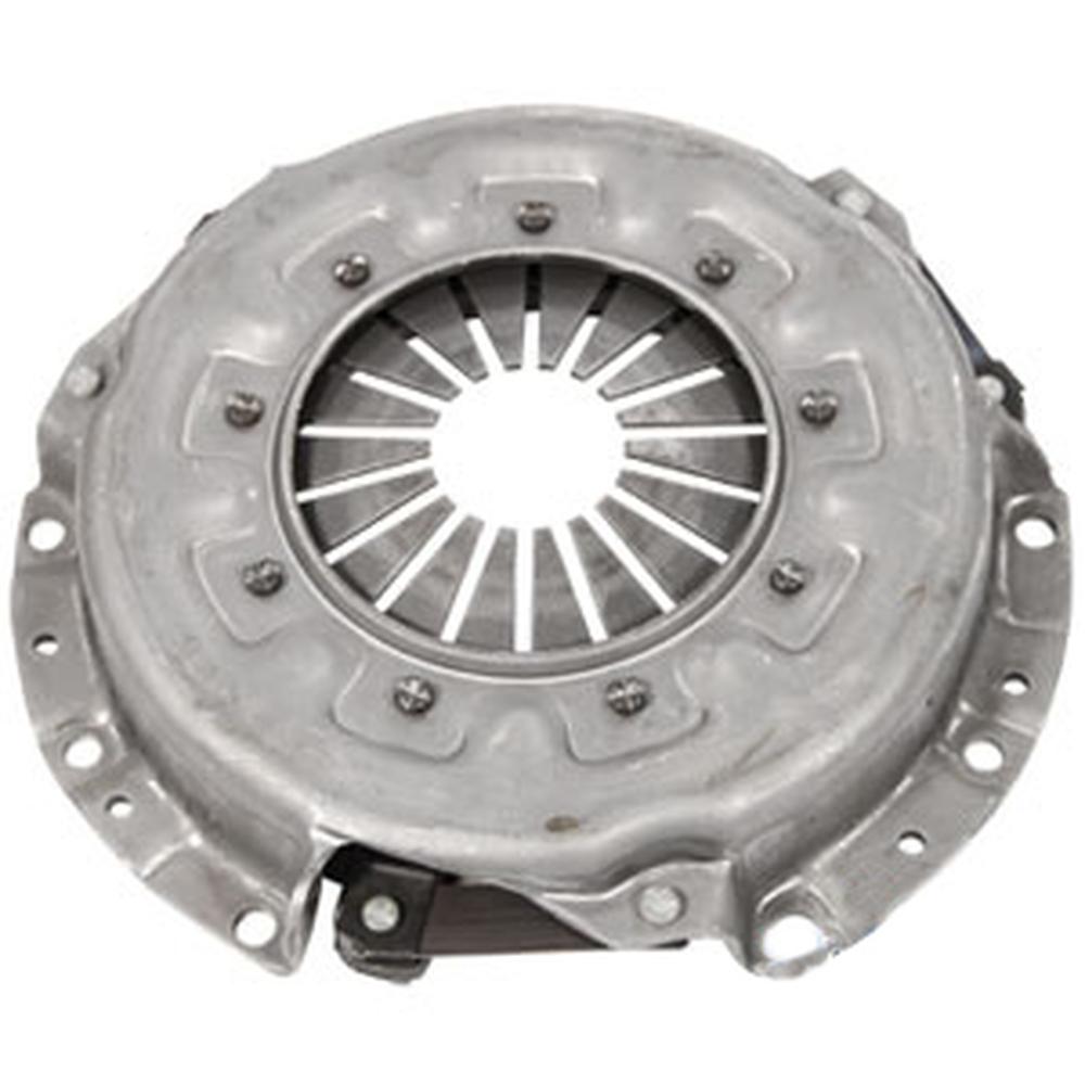 A-M809105-AI Pressure Plate, Single; 8", Diaphram