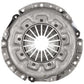 A-M809105-AI Pressure Plate, Single; 8", Diaphram