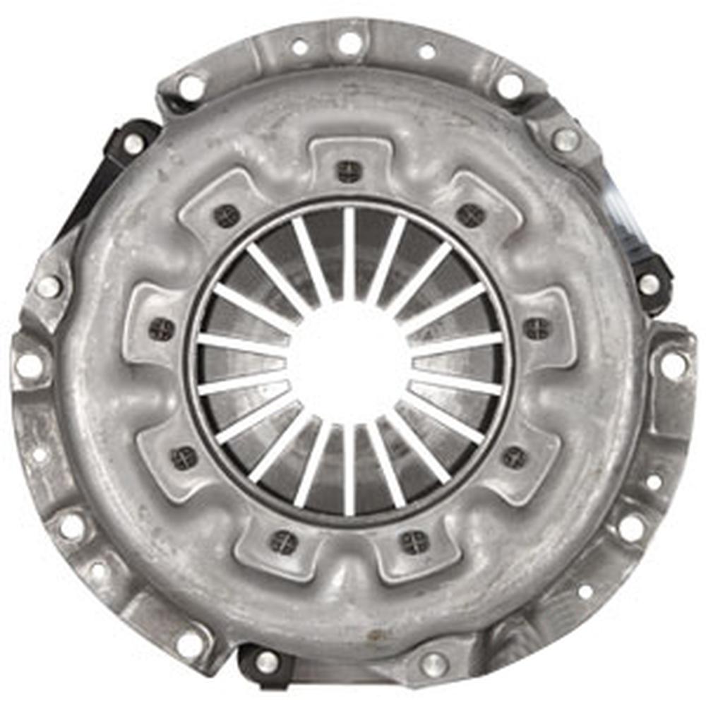 A-M809105-AI Pressure Plate, Single; 8", Diaphram
