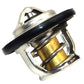 Engine Thermostat Fits John Deere Replaces 119717-49800