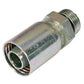 A-MB-12-12-AI (HC-MB) Male O-Ring Fits Boss - Rigid