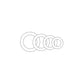 A-MB16-AI Bushing, Machine 1 3/8" X 2 1/8" 14 Ga. (Narrow Rim)