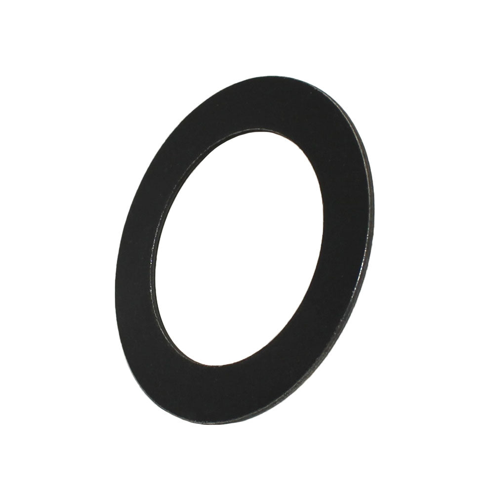 2" ID X 3" OD 14 Ga. (Narrow Rim) BR32M MB22 Machine Bushing