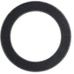 A-MB25-AI Bushing, Machine 2 3/8" X 3 3/8" 14 Ga. (Narrow Rim)