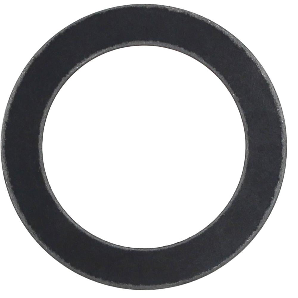 A-MB25-AI Bushing, Machine 2 3/8" X 3 3/8" 14 Ga. (Narrow Rim)