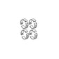 A-MB301-AI Bearing Set, Main (Std, set of 4)