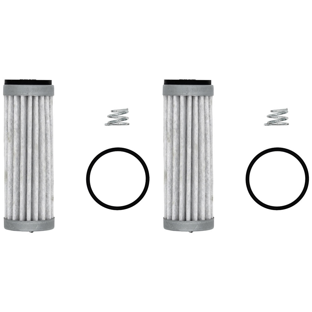 (2) MIA881446 Hydro Oil Filters Fits John Deere Zero Turn Z930A Z930M Z930R