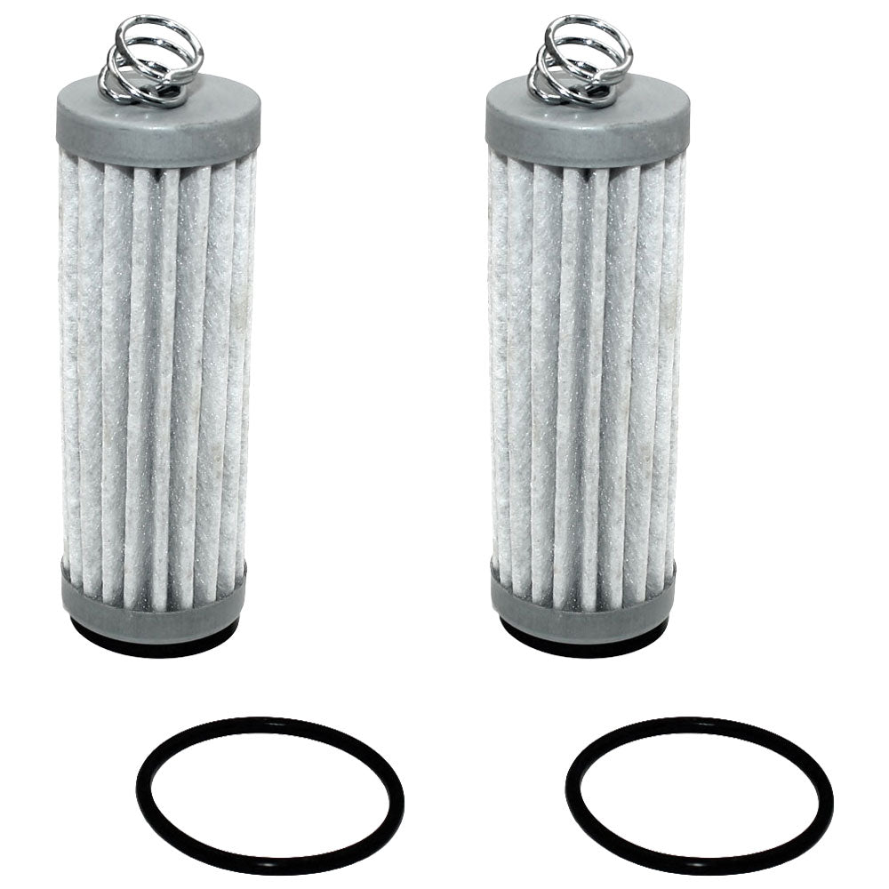 (2) MIA881446 Hydro Oil Filters Fits John Deere Zero Turn Z930A Z930M Z930R