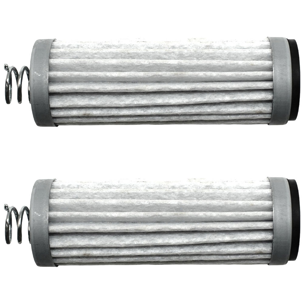 Pompa Carburante E Filtro Per John Deere Z910A, Z920A, Z920M, Z920R - Automaall - copertina