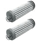 (2) MIA881446 Hydro Oil Filters Fits John Deere Zero Turn Z930A Z930M Z930R