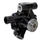 Pump, Water Fits John Deere Replaces AM878911