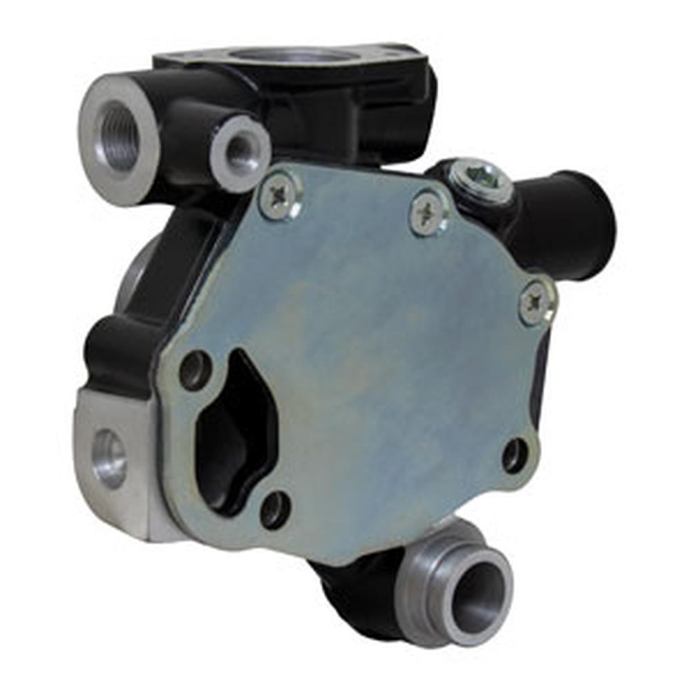 Water Pump MIA885141 Fits John Deere Fits Gator Military 6x4 Trail (4X2)