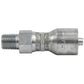 A-MPX-04-02-W-AI (HW-MPX) Male NPTF Pipe - Swivel - Straight