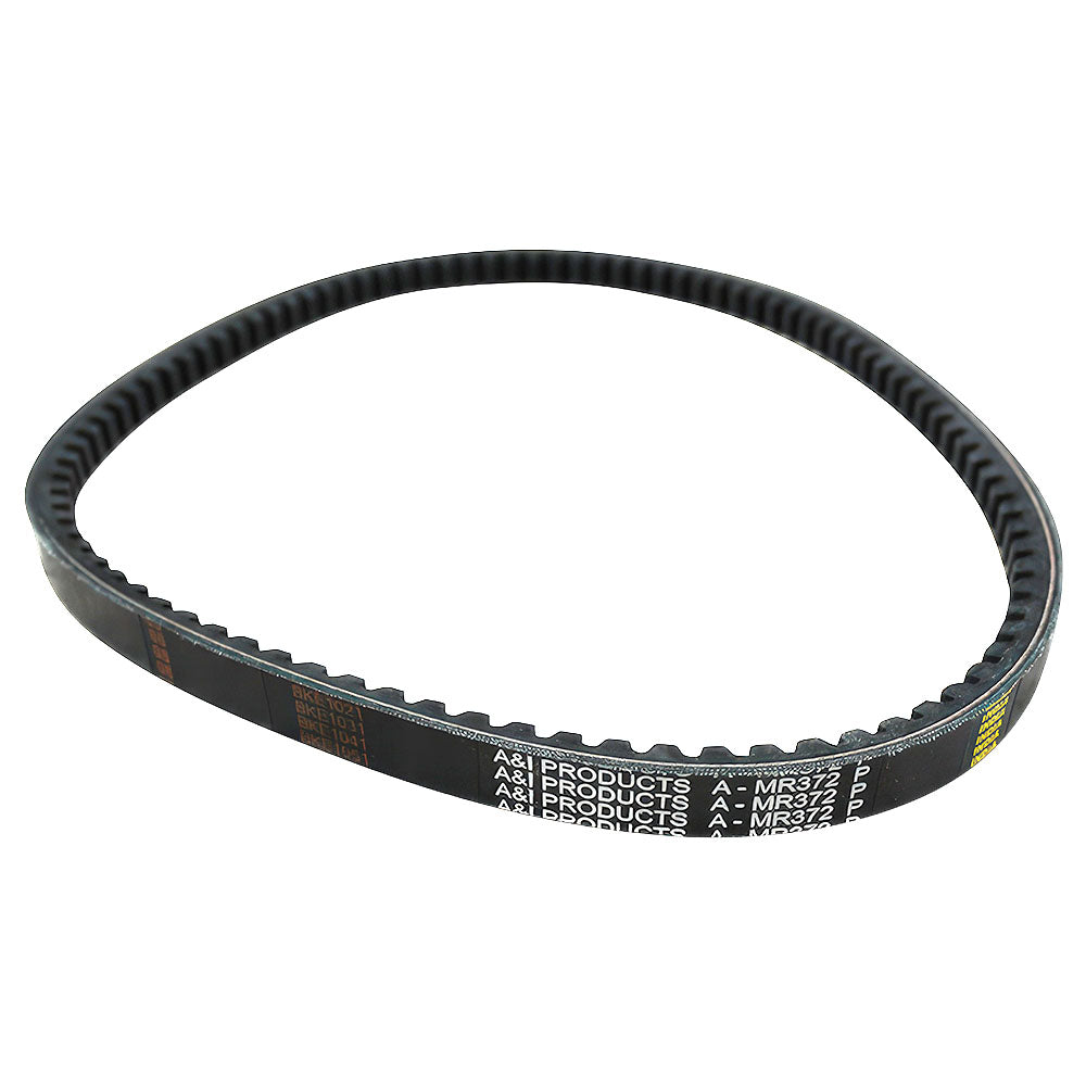 Fan Belt MR372 Fits White/Fits Oliver/Fits Mpl Moline Super 55 Super 66 Super 77