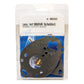 A-MSCK02-AI Carburetor Kit, Basic (Marvel Schebler)