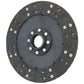 A-MSR556-AI Trans Disc: 9.25", organic, solid