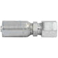A-MT-06-08-AI (HC-MT) Flareless Compression SAE J514